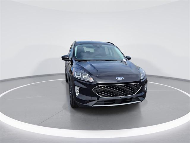 2021 Ford Escape SEL Plug-In Hybrid