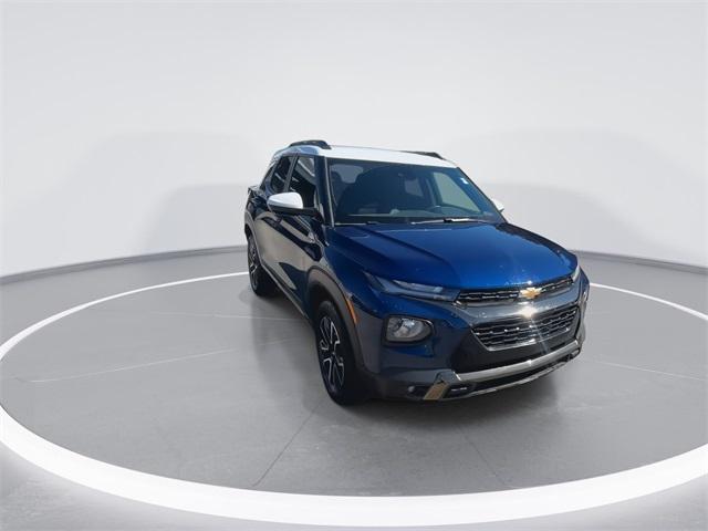 2022 Chevrolet Trailblazer FWD ACTIV