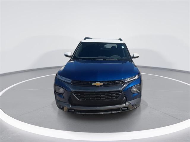 2022 Chevrolet Trailblazer FWD ACTIV