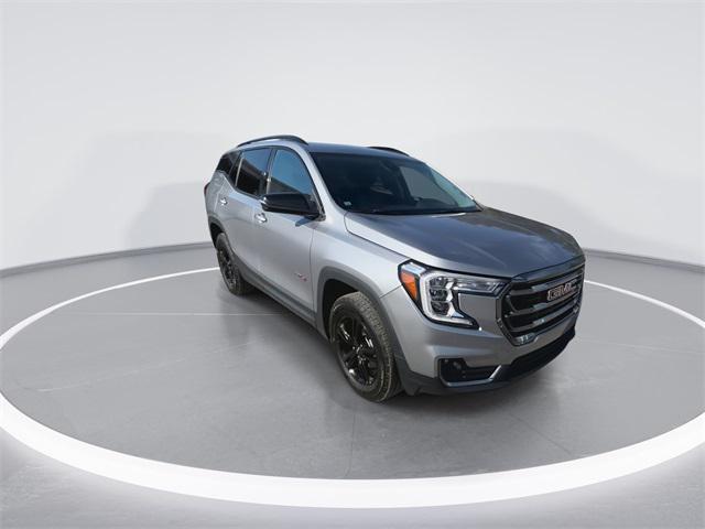 2023 GMC Terrain AWD AT4