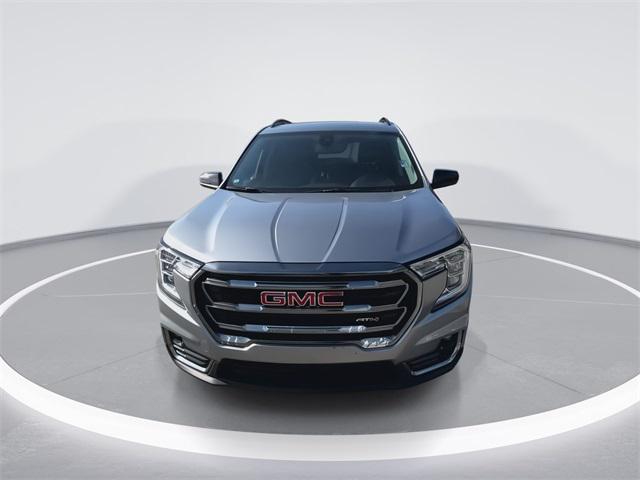 2023 GMC Terrain AWD AT4