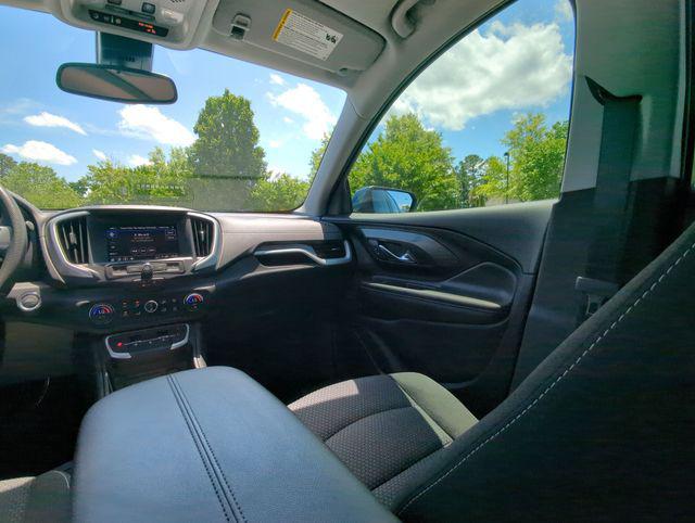 2024 GMC Terrain FWD SLE