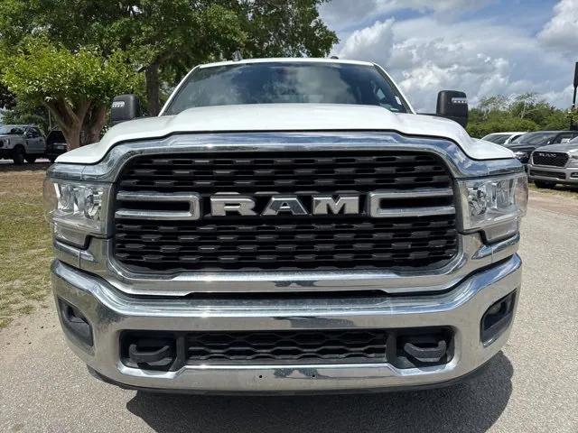 2023 RAM 2500 Big Horn Crew Cab 4x4 64 Box