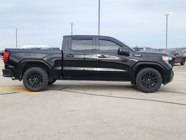 2019 GMC Sierra 1500 Elevation