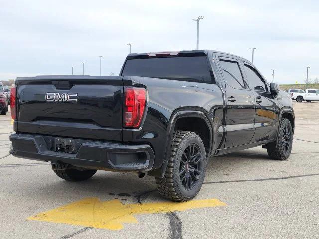 2019 GMC Sierra 1500 Elevation