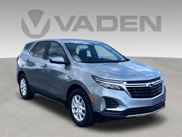 2023 Chevrolet Equinox FWD LT