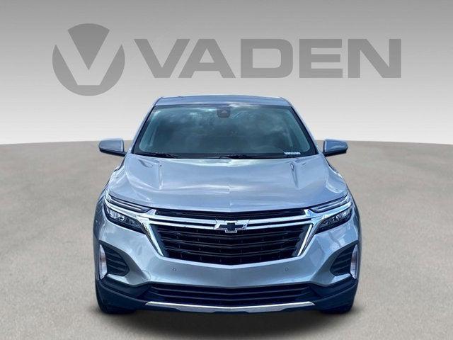 2023 Chevrolet Equinox FWD LT