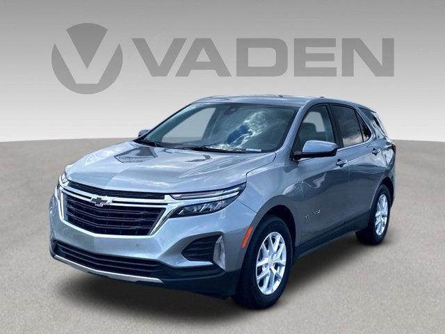 2023 Chevrolet Equinox FWD LT