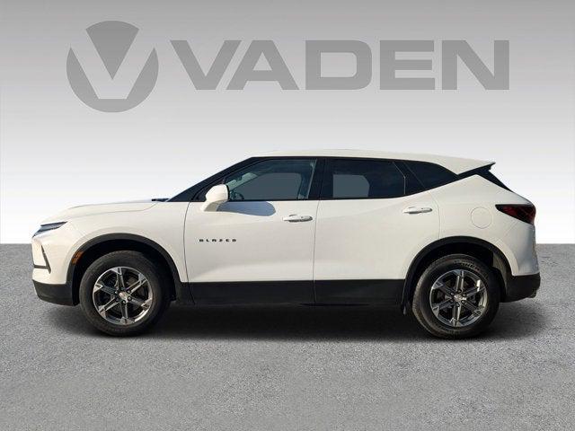 2024 Chevrolet Blazer FWD 2LT