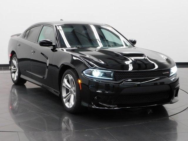2022 Dodge Charger GT RWD