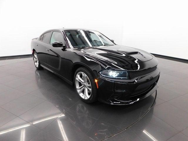 2022 Dodge Charger GT RWD