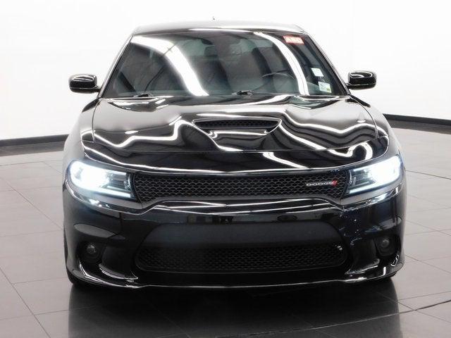 2022 Dodge Charger GT RWD