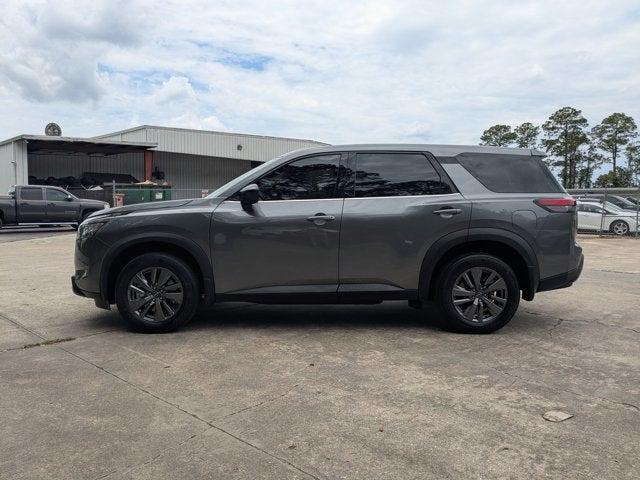 2023 Nissan Pathfinder S FWD