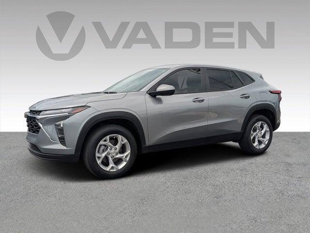 2024 Chevrolet Trax FWD SP