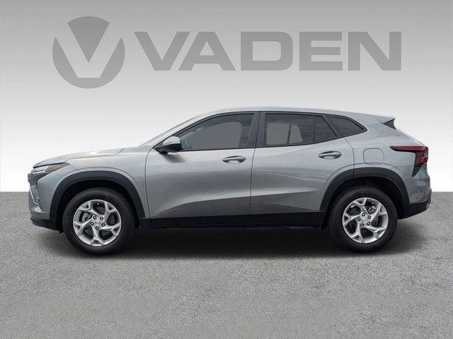 2024 Chevrolet Trax FWD SP