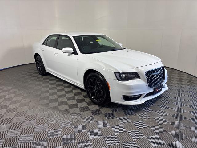 2022 Chrysler 300 Touring-L AWD