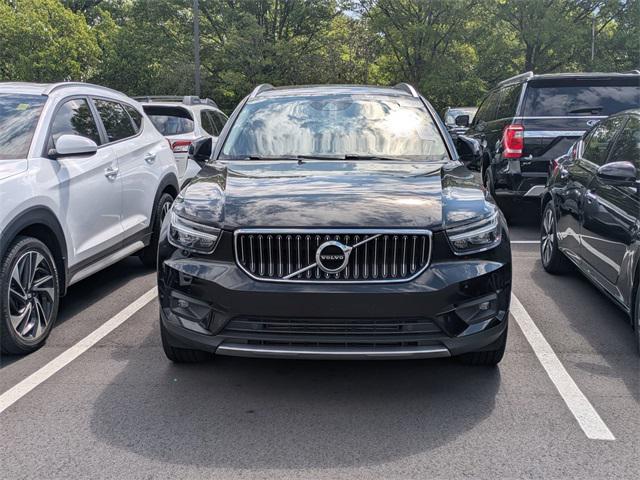 2021 Volvo XC40 T4 Inscription