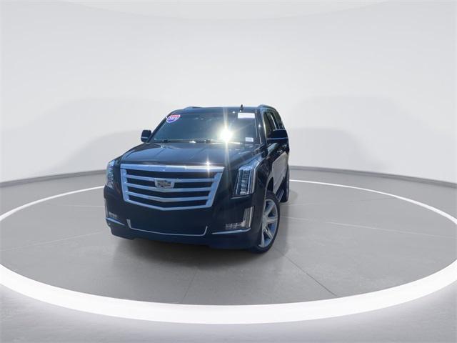 2019 Cadillac Escalade ESV Luxury