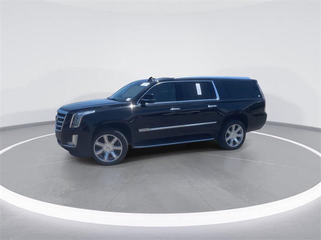 2019 Cadillac Escalade ESV Luxury