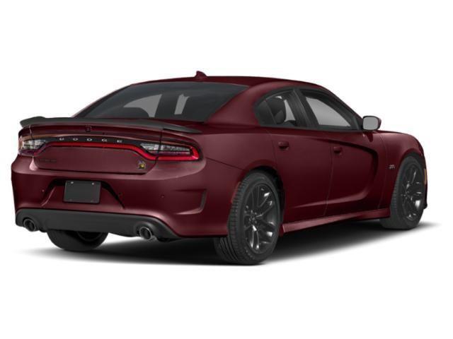 2020 Dodge Charger Scat Pack Widebody RWD