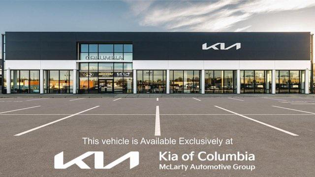 2024 Buick Encore GX Sport Touring AWD