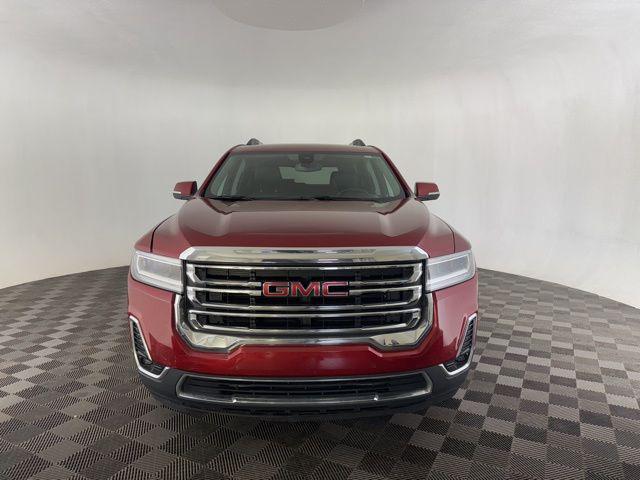 2023 GMC Acadia FWD SLT