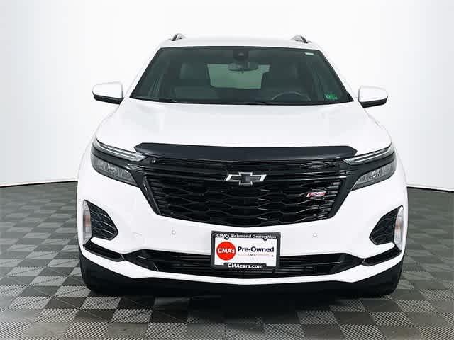 2024 Chevrolet Equinox FWD RS