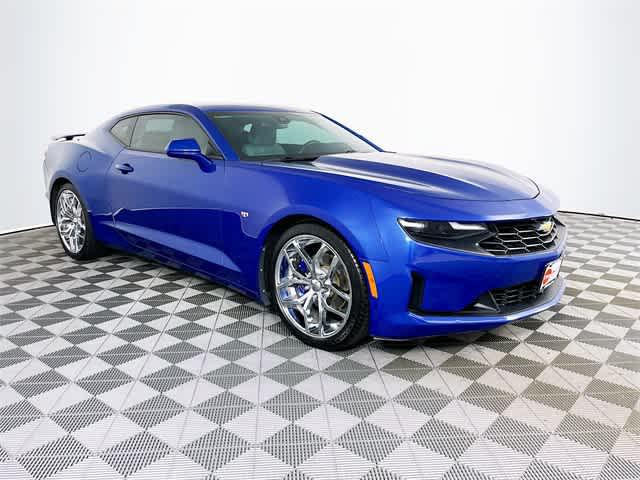 2019 Chevrolet Camaro 3LT