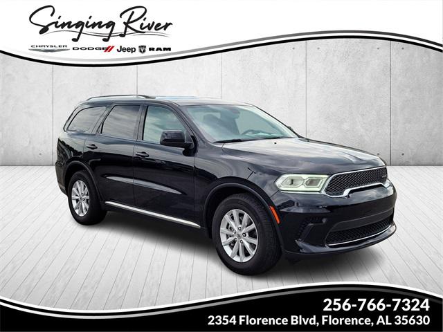 2023 Dodge Durango SXT RWD