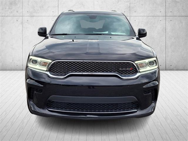 2023 Dodge Durango SXT RWD