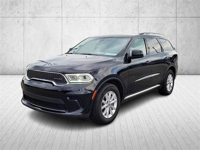 2023 Dodge Durango SXT RWD
