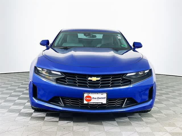 2019 Chevrolet Camaro 3LT