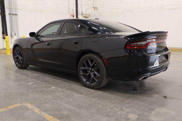 2020 Dodge Charger SXT RWD