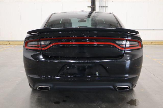 2020 Dodge Charger SXT RWD