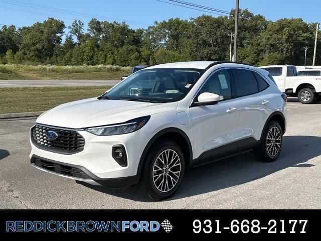 2024 Ford Escape PHEV for sale in Morrison, TN