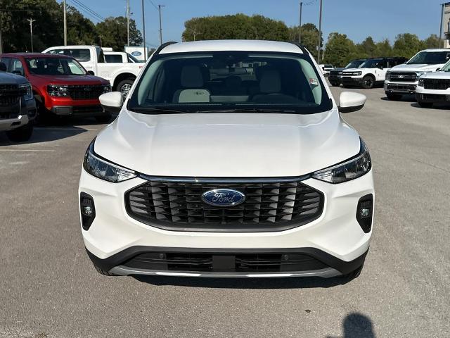 2024 Ford Escape PHEV