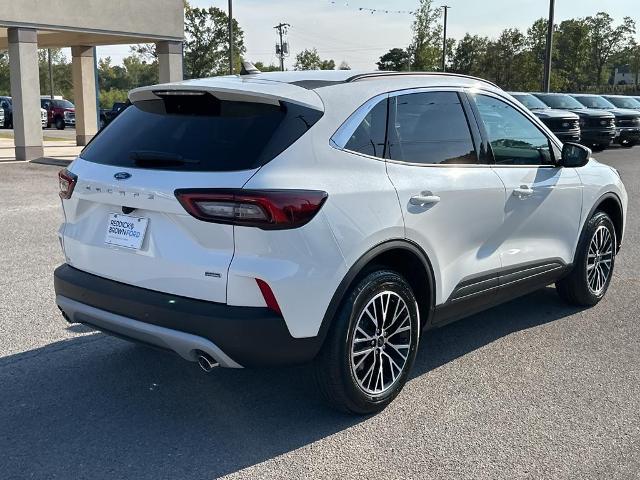 2024 Ford Escape PHEV