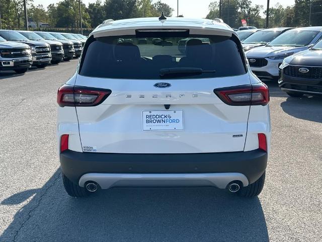 2024 Ford Escape PHEV