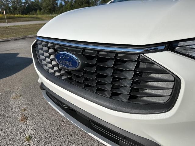 2024 Ford Escape PHEV