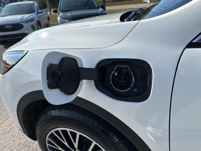2024 Ford Escape PHEV