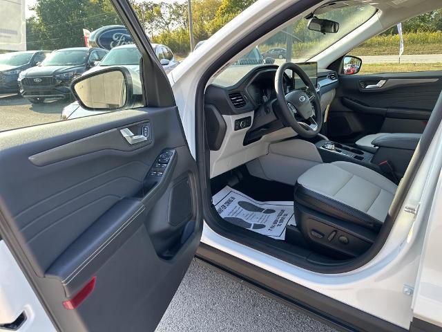 2024 Ford Escape PHEV