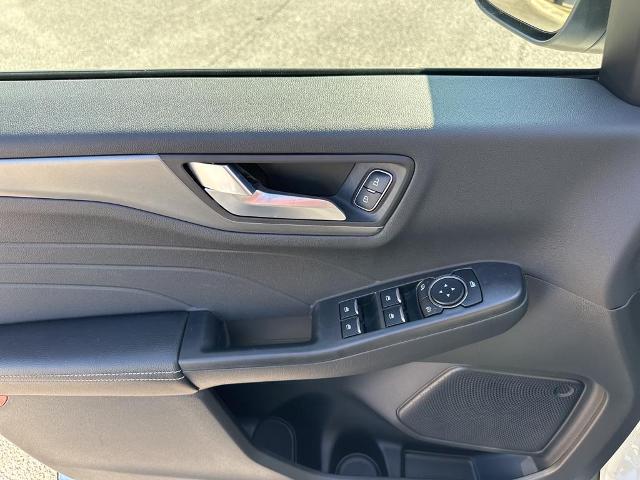 2024 Ford Escape PHEV