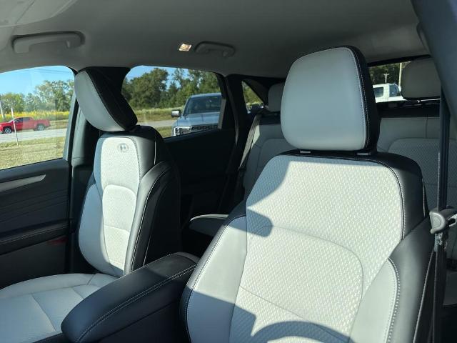 2024 Ford Escape PHEV