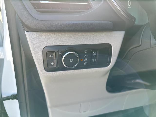 2024 Ford Escape PHEV