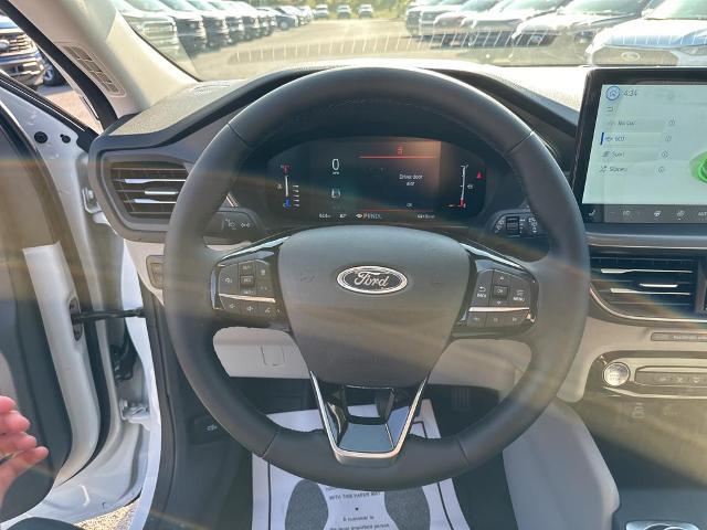 2024 Ford Escape PHEV