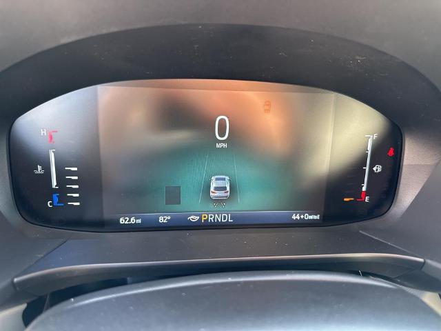 2024 Ford Escape PHEV