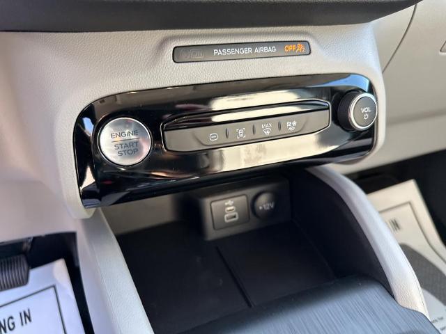 2024 Ford Escape PHEV