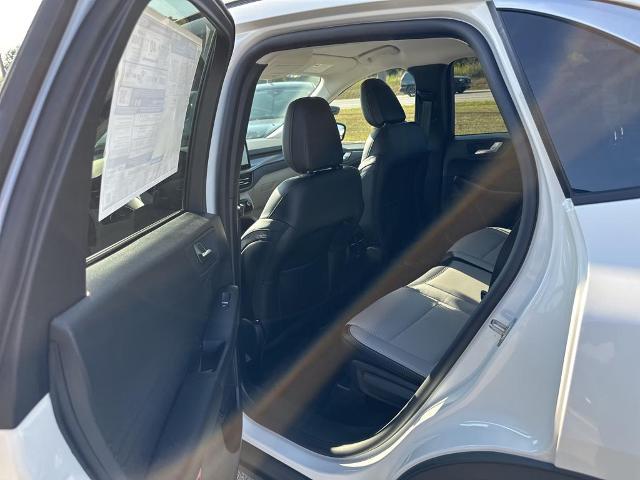2024 Ford Escape PHEV