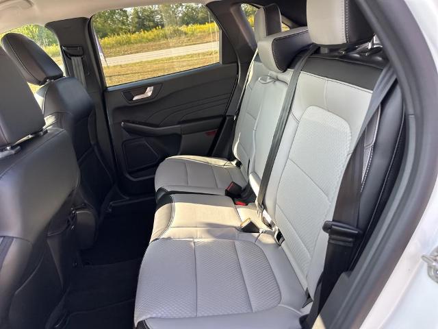 2024 Ford Escape PHEV