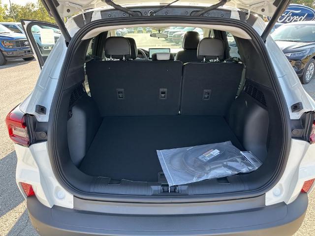 2024 Ford Escape PHEV